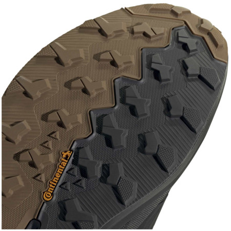 Pánske turistické topánky Adidas Terrex Freehiker 3 Mid Gtx