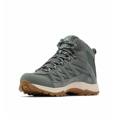 Dámske topánky Columbia Crestwood™ Mid Waterproof