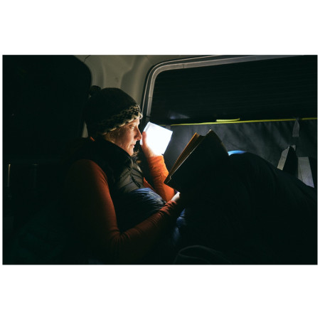 Solárna lampa BioLite Luci Emergency