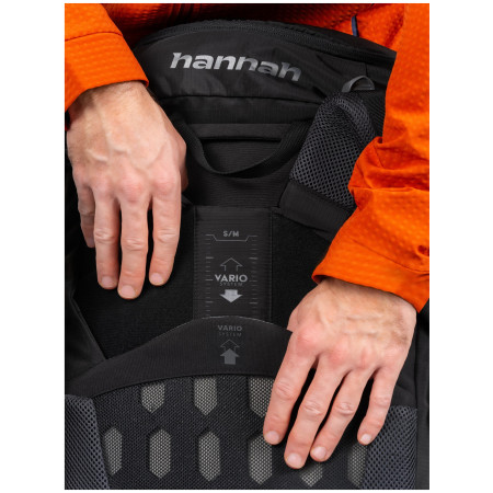 Batoh Hannah Wagabond 45