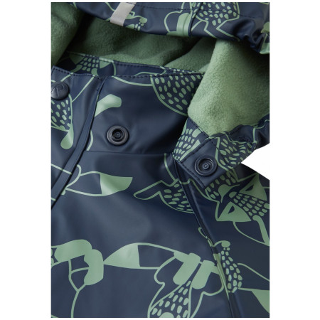 Detská bunda Reima Koski