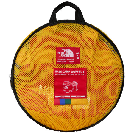 Cestovná taška The North Face Base Camp Duffel - S