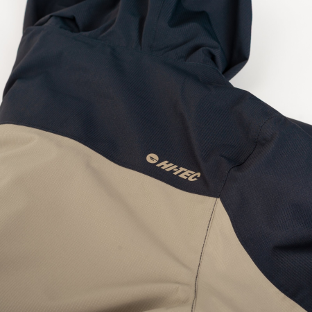 Detská bunda Hi-Tec Caspar Jrb