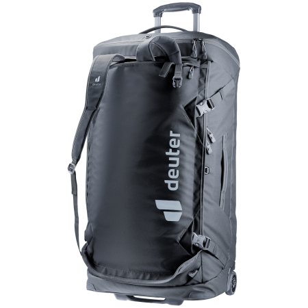 Cestovný kufor Deuter Duffel Pro Movo 90