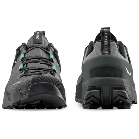 Pánske turistické topánky Salewa Wildfire Nxt Gtx M