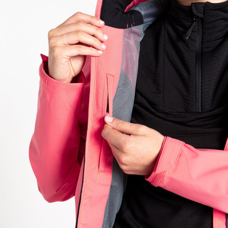 Dámska bunda Dare 2b Womens Torrek II Jacket