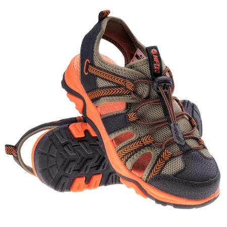 Detské sandále Hi-Tec Sanev Jr