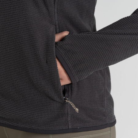 Dámska mikina Craghoppers NosiLife Anya Jacket