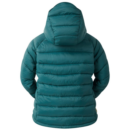 Dámska bunda Dare 2b W Torrek Baffle Jacket