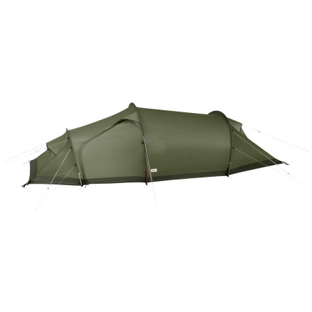 Stan Fjällräven Abisko Shape 2 zelená Pine Green