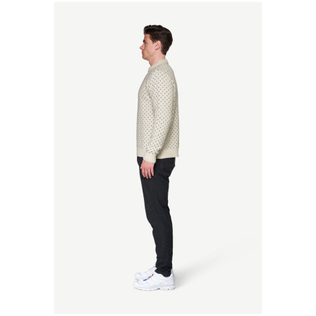 Sveter Devold Sørisen Wool Sweater