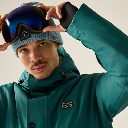 Pánska bunda Dare 2b Freeride Oh III Jacket