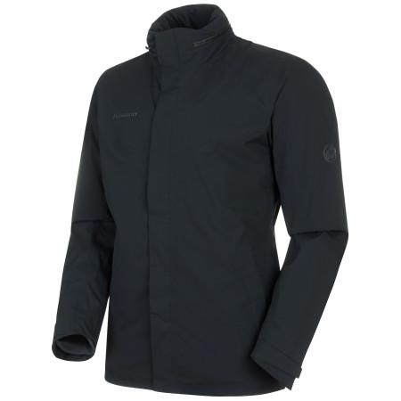Pánska bunda Mammut Trovat 3 in 1 HS Hooded Jacket Men