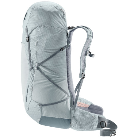 Turistický batoh Deuter Aircontact Ultra 50+5 2023