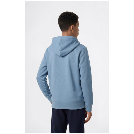 Detská mikina Champion Hooded Sweatshirt B