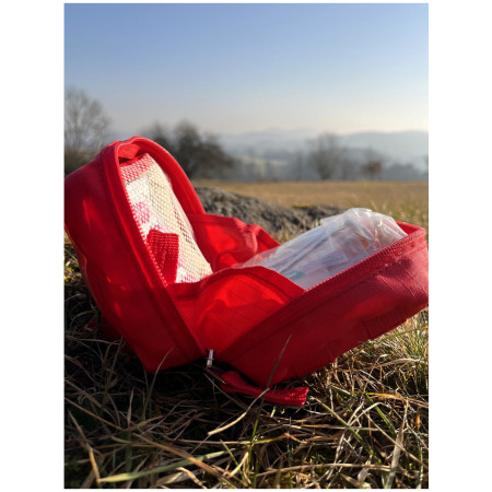 Prázdna lekárnička Zulu First Aid M