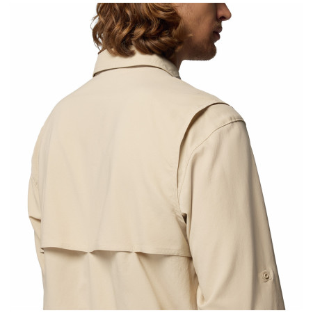 Pánska košeľa Columbia Silver Ridge™ Utility II LS Shirt