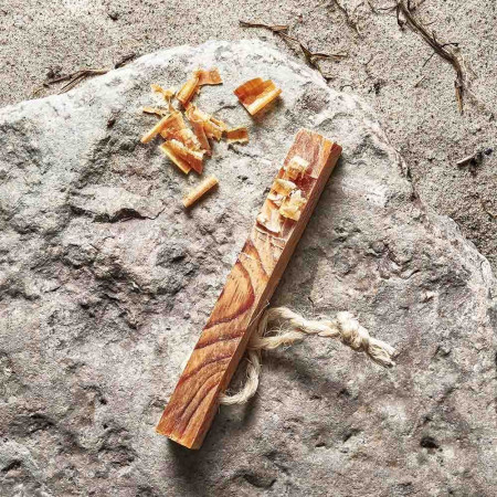 Podpaľovacie drevo Light My Fire MayaSticks on-a-rope