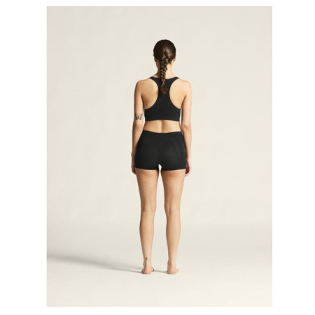 Dámske funkčné nohavičky Craft Wool Seamless Boxer W