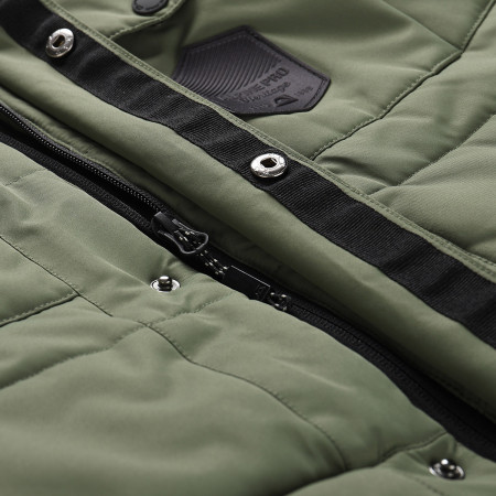 Pánska vesta Alpine Pro Hard