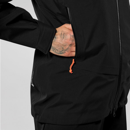 Dámska bunda Salewa Ortles Gtx 3L Epe Jkt W