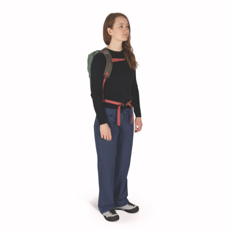 Batoh Osprey Daylite Cinch