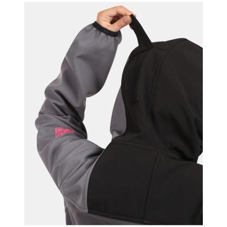 Detská bunda Kilpi Ravia-J