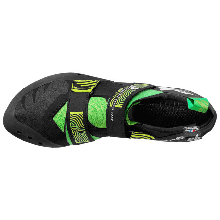 Lezečky EB Climbing Electron