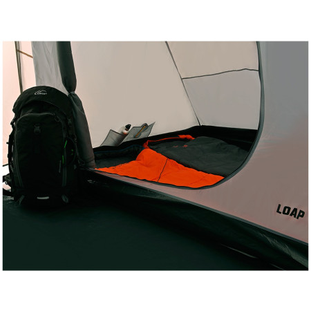 Rodinný stan Loap Altera 6