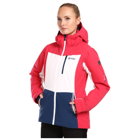 Dámska lyžiarska bunda Kilpi Valera-W