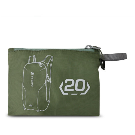 Batoh Dare 2b Packaway 20