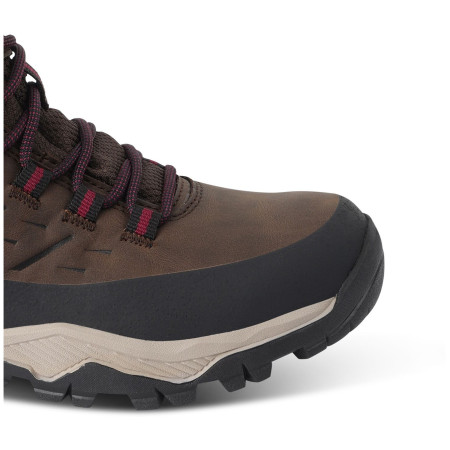 Dámske topánky Regatta Womens Blake Boot