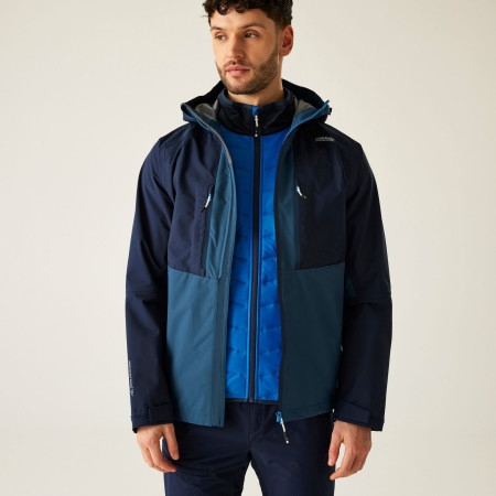 Pánska bunda Regatta Sacramento