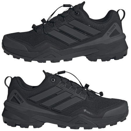 Pánske turistické topánky Adidas Terrex Skychaser Gt