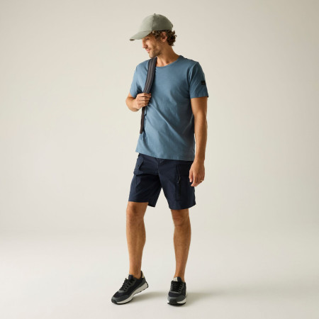 Pánske kraťasy Regatta Arlery Shorts