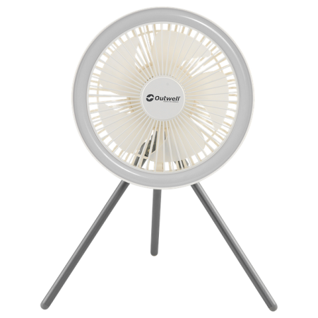 Vetrák Outwell Eryon Rechargeable Fan