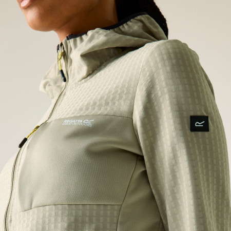 Dámska mikina Regatta Kemilia