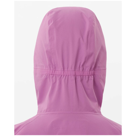 Dámska bunda Salomon Bonatti Waterproof Jacket W