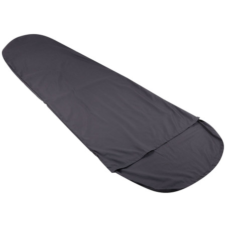Vložka do spacáku Regatta Sleeping Bag Liner sivá SealGrey