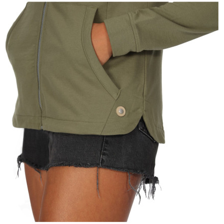 Dámska mikina Regatta Bayla Hoody