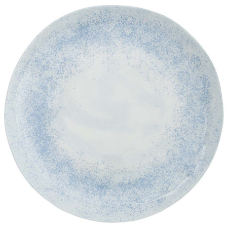 Sada riadov Bo-Camp Tableware Barfleur 12pcs