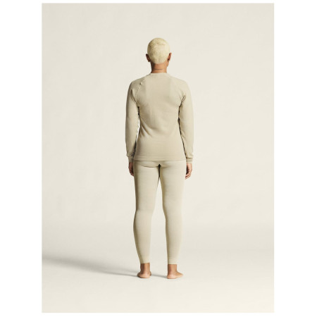 Dámske funkčné tričko Craft Active Comfort Ls 2 W