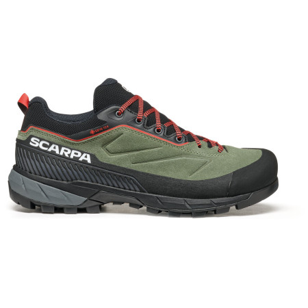 Dámske turistické topánky Scarpa Rapid Xt Gtx Wmn