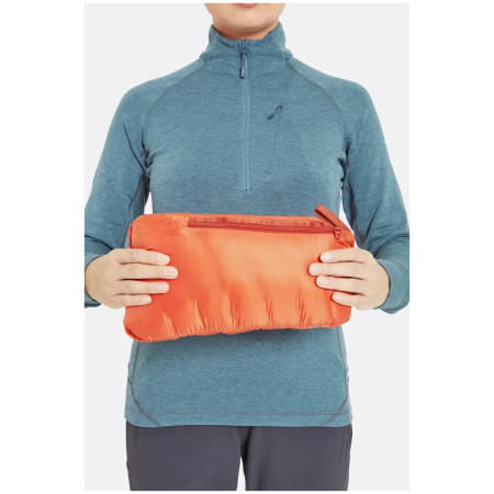 Dámska bunda Rab Cirrus Flex Hoody