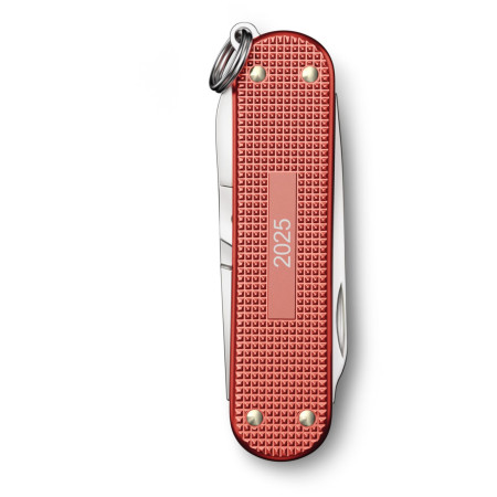 Vreckový nôž Victorinox Classic SD Alox LE 2025