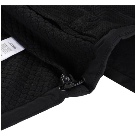 Dámska bunda Alpine Pro Hoora 2024