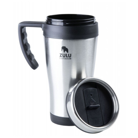 Termohrnček Zulu Travel Mug (2021)