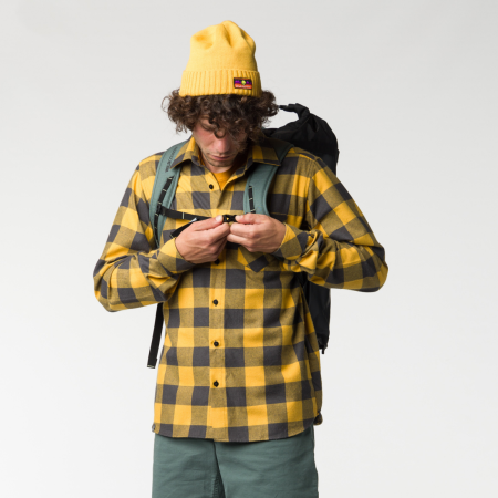 Lezecký batoh Wild Country Crag Hauler 25