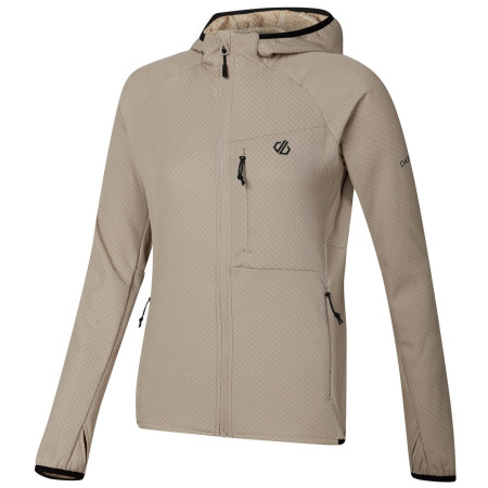 Dámska funkčná mikina Dare 2b Womens Heat Weave Stretch Midlayer