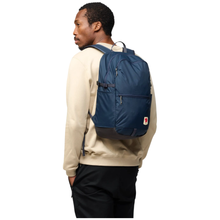 Mestský batoh Fjällräven High Coast Backpack 24